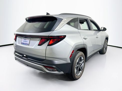 Used 2026 Hyundai Tucson SEL Plus AWD/4WD image 5