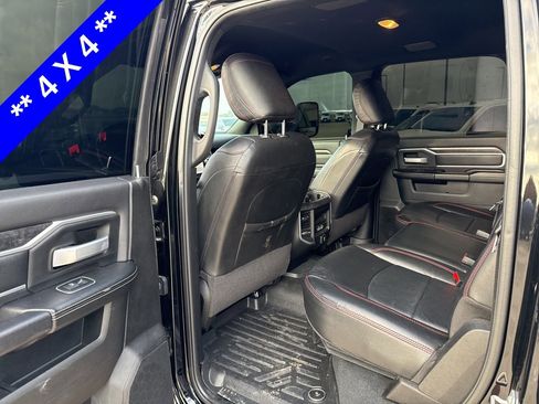 Used 2022 RAM 2500 Lone Star image 7