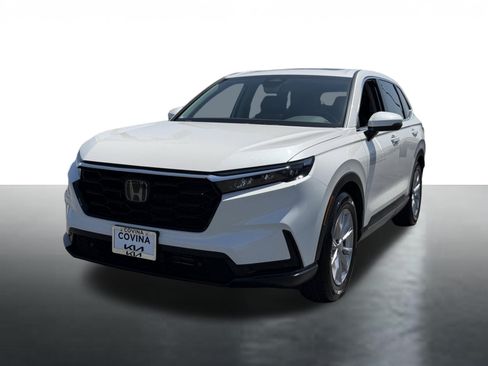 Used 2024 Honda CR-V EX-L image 4