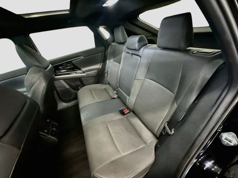Used 2024 Toyota bZ4X AWD w/ Weather Package image 30