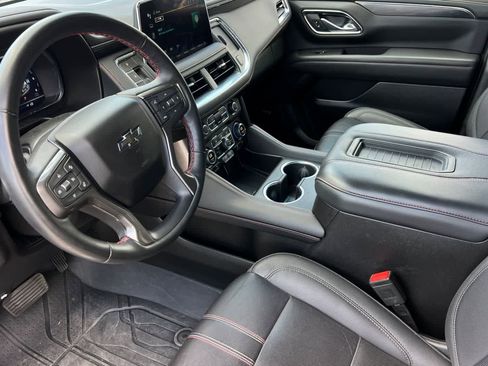 Used 2024 Chevrolet Tahoe RST w/ Luxury Package AWD/4WD image 14