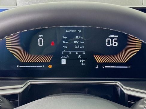 New 2026 Kia Sorento S image 14