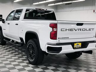 Used 2023 Chevrolet Silverado 3500 LT w/ All Star Edition AWD/4WD video 2