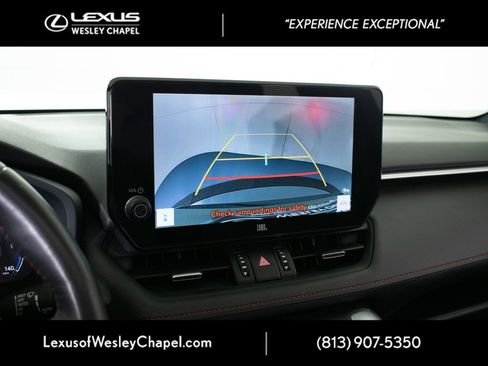 Used 2023 Toyota RAV4 XSE w/ Weather Package AWD/4WD image 36
