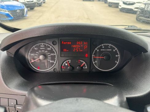 Used 2021 RAM ProMaster 2500 FWD image 24