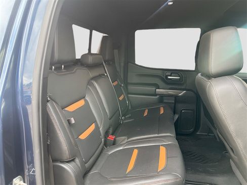 Used 2020 GMC Sierra 1500 AT4 w/ AT4 Premium Package image 28