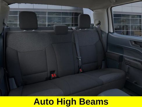 New 2025 Ford Maverick XL image 11