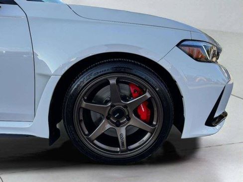 Used 2025 Honda Civic Type R image 56