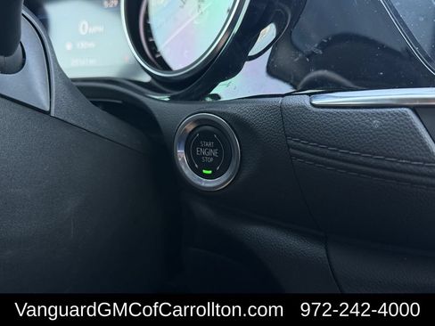 Used 2023 Buick Encore GX Preferred w/ Cold Weather Comfort Package FWD image 23