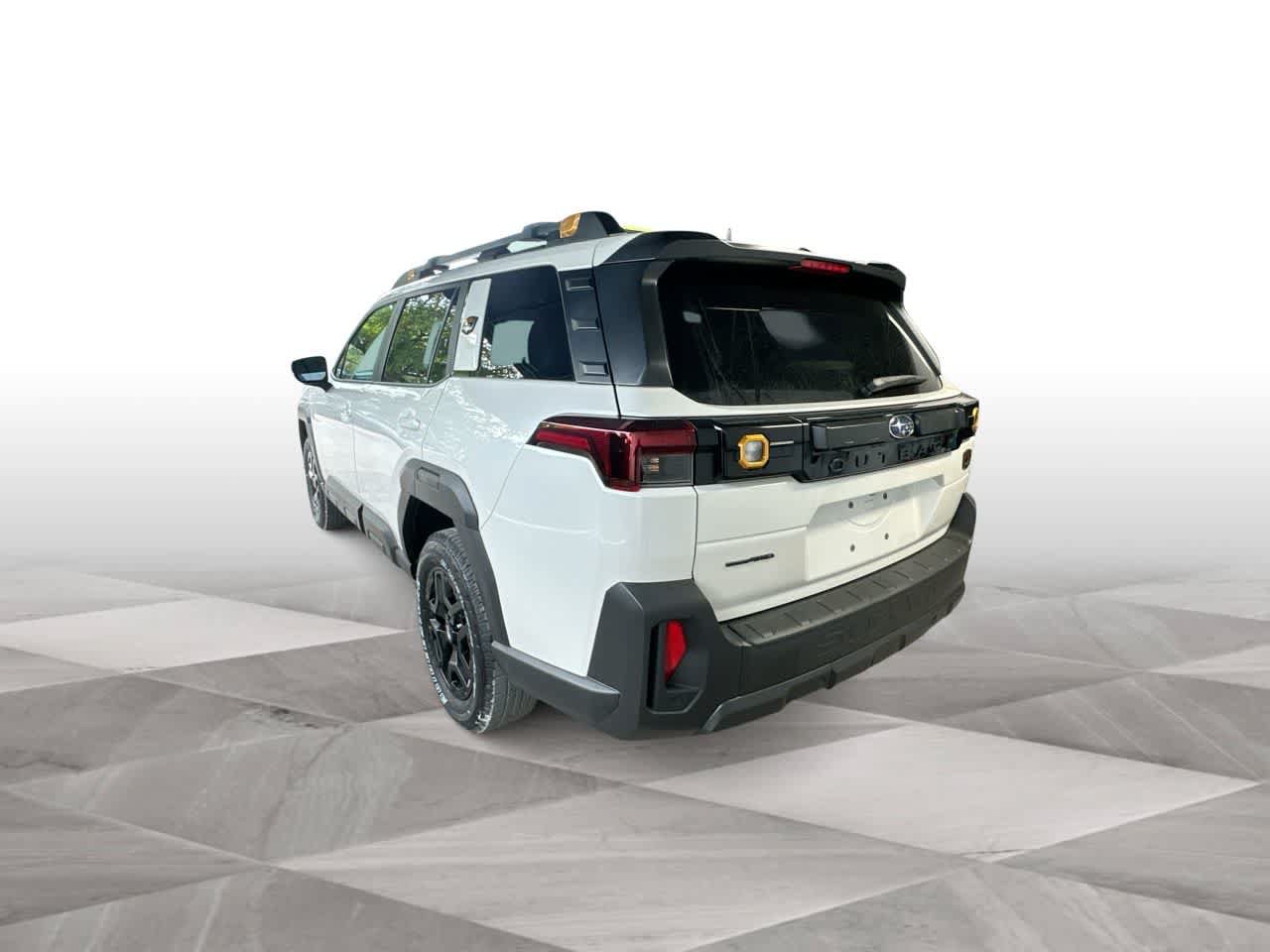 New 2026 Subaru Outback Wilderness AWD/4WD image 6
