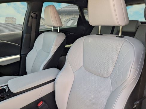 Certified 2025 Lexus RX 350 Premium Plus w/ Convenience Package FWD image 8