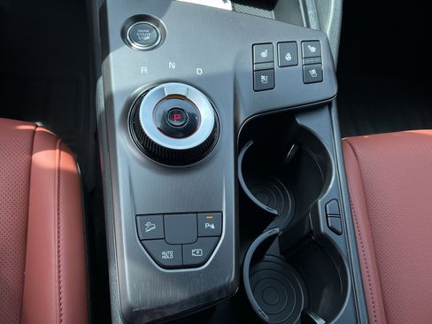 New 2026 Kia Sportage SX Prestige AWD/4WD image 26
