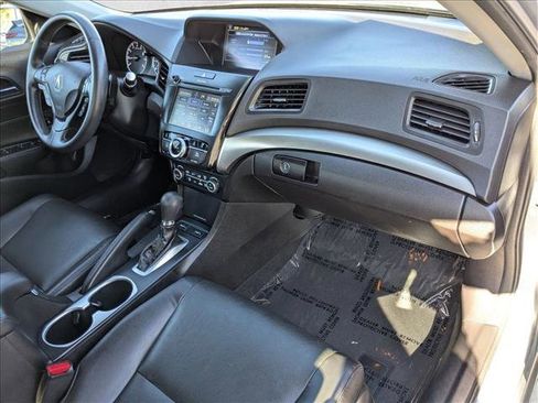 Certified 2016 Acura ILX w/ Premium Package image 22
