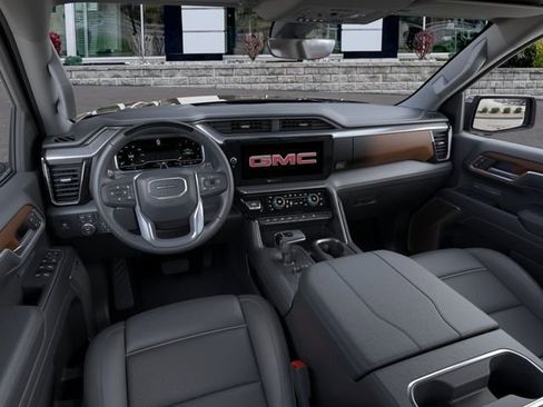 New 2026 GMC Sierra 1500 Denali AWD/4WD image 15