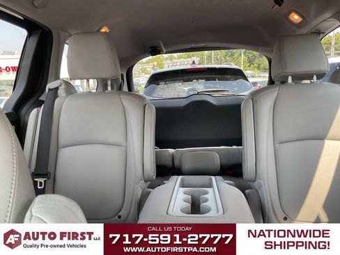 Used 2018 Honda Odyssey Elite image 26