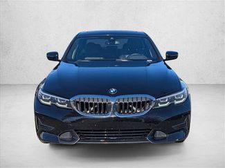 Used 2021 BMW 330i Sedan w/ Premium Package RWD video 2