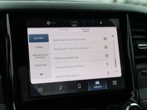 New 2026 RAM 3500 Tradesman image 42