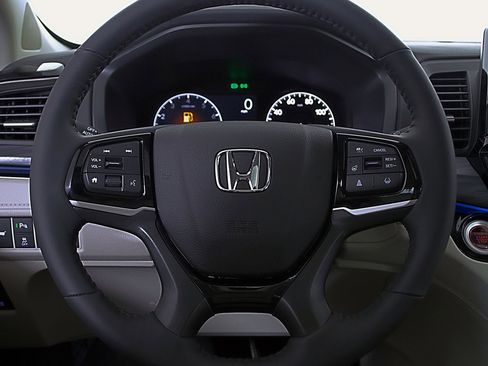New 2026 Honda Odyssey Elite image 24