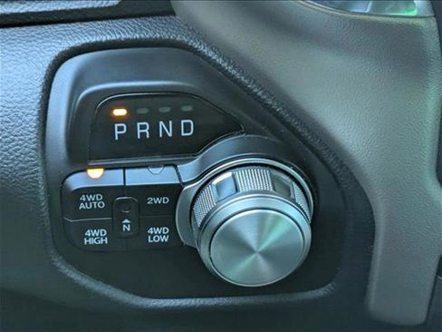 Used 2022 RAM 1500 Laramie AWD/4WD image 13