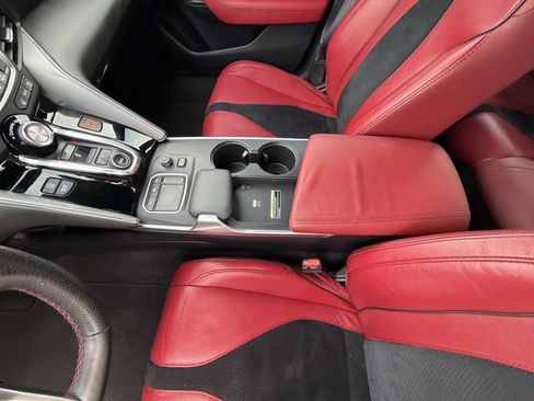 Used 2021 Acura TLX w/ A-SPEC Pkg AWD/4WD image 18