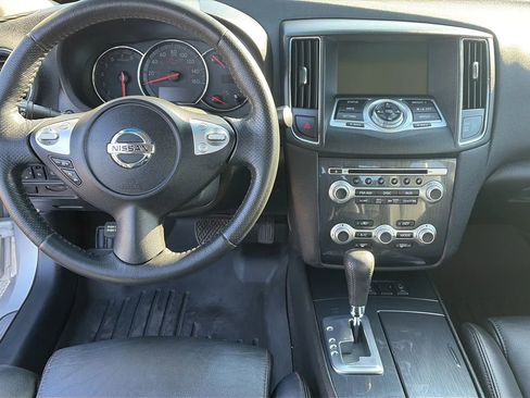 Used 2014 Nissan Maxima 3.5 SV w/ SV Value Package image 17