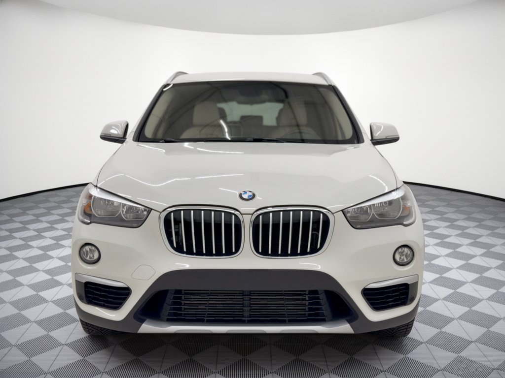 Used 2018 BMW X1 sDrive28i FWD image 6