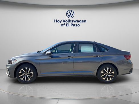 New 2026 Volkswagen Jetta S image 5