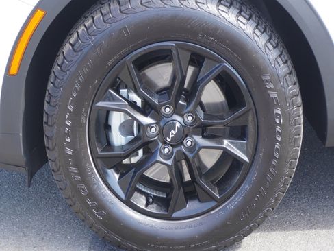 Used 2024 Kia Sportage X-Pro Prestige AWD/4WD image 7