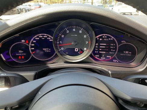 Used 2023 Porsche Panamera image 23