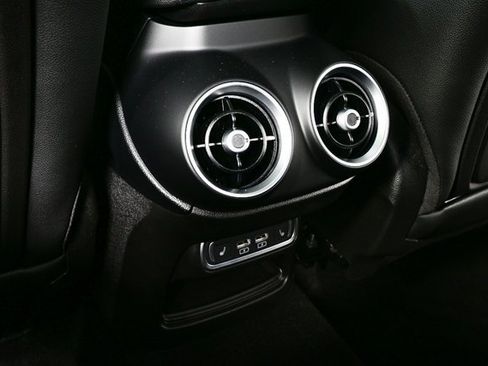 New 2025 Alfa Romeo Stelvio Sprint w/ Convenience Package image 18