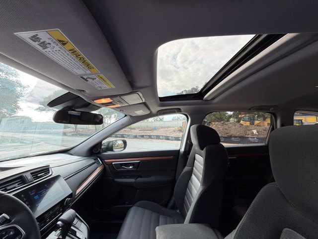 Used 2019 Honda CR-V EX image 15