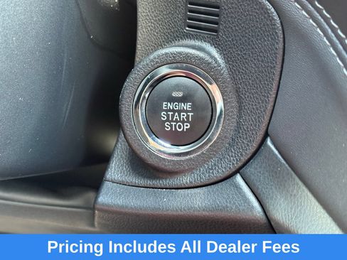 Certified 2024 Subaru Outback Limited AWD/4WD image 19