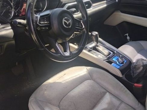 Used 2017 MAZDA CX-5 Grand Touring image 5