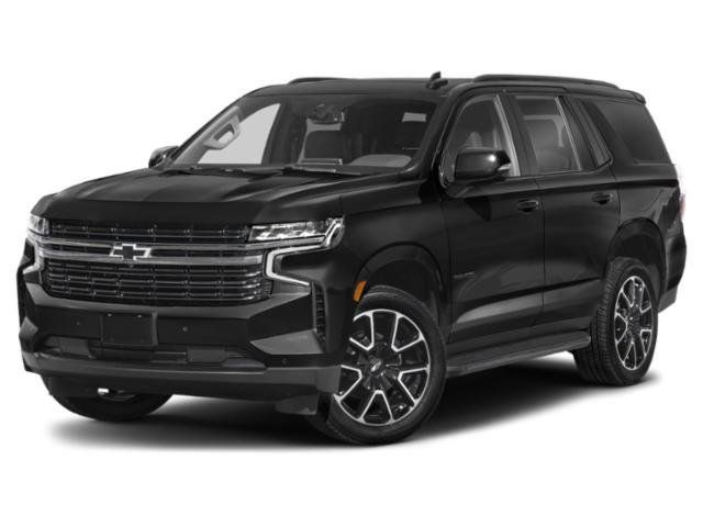 Used 2023 Chevrolet Tahoe RST w/ Luxury Package AWD/4WD image 2
