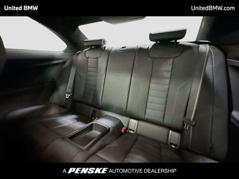 Used 2024 BMW M2 w/ Lighting Package image 13