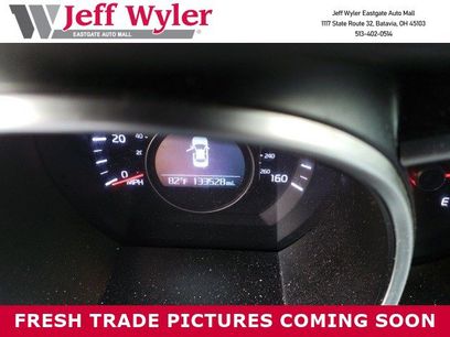 Used 2015 Kia Optima LX