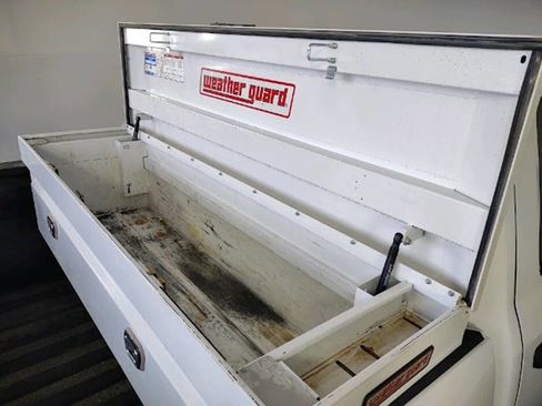 Used 2022 RAM 1500 Tradesman w/ Chrome Appearance Group image 19