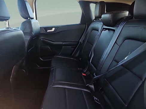 Used 2020 Ford Escape SEL image 31