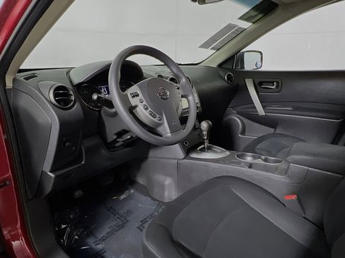 Used 2014 Nissan Rogue S w/ Convenience Package FWD image 30