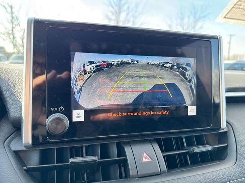 Used 2023 Toyota RAV4 XLE image 15