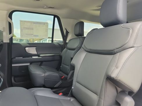 New 2027 Ford Expedition Active RWD image 14