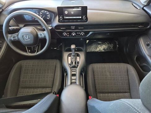 Used 2025 Honda HR-V LX image 16
