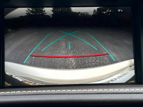 Used 2018 Lexus ES 350 ES 350 Sedan 4D image 31