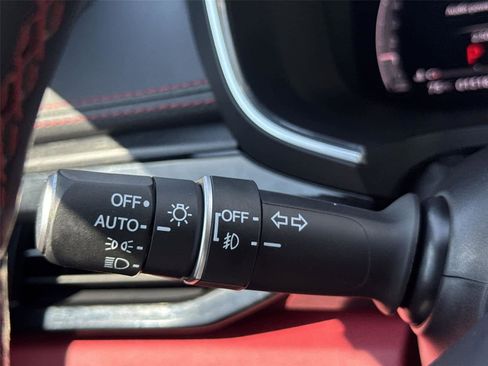 Certified 2025 Acura MDX Type S AWD/4WD image 22