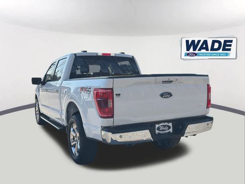 Used 2022 Ford F150 XLT w/ Equipment Group 302A High image 7
