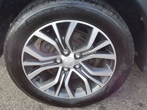 Used 2019 Mitsubishi Outlander Sport ES image 37