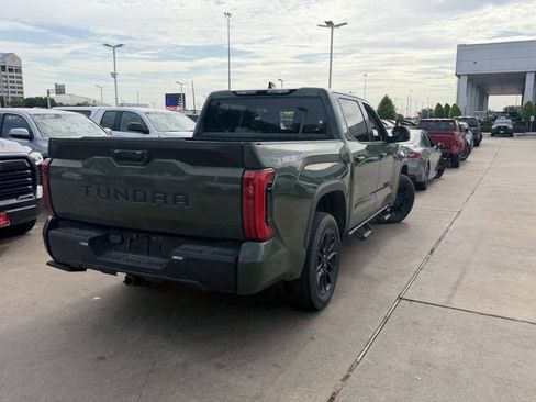 Used 2023 Toyota Tundra SR5 RWD image 5