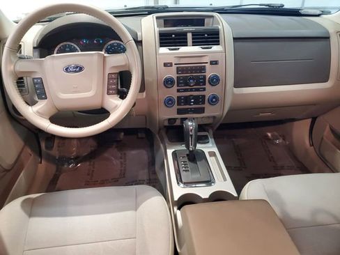 Used 2010 Ford Escape 2WD Hybrid image 13