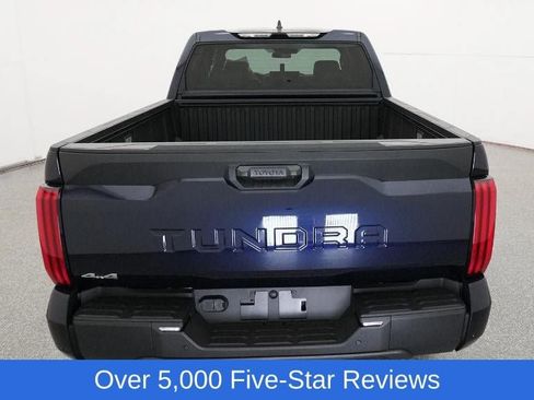 New 2026 Toyota Tundra SR5 AWD/4WD image 7