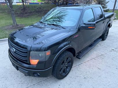 Used 2014 Ford F150 FX4 w/ Equipment Group 402A Luxury
